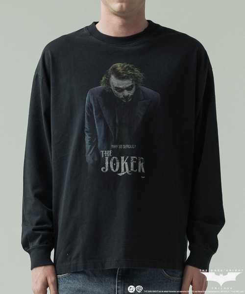 SLICK（スリック） tシャツ 「SLICK/スリック」SLICK / THE JOKER