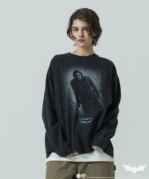 SLICK（スリック） tシャツ 「SLICK/スリック」SLICK / THE JOKER