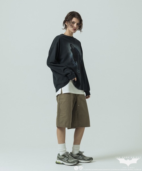 SLICK（スリック） tシャツ 「SLICK/スリック」SLICK / THE JOKER