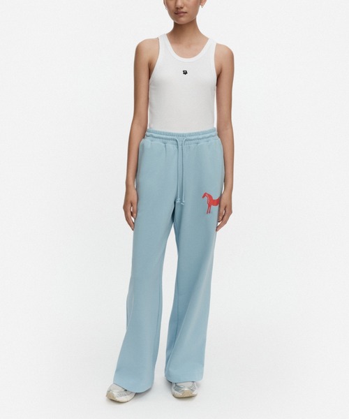 marimekko（マリメッコ） スウェットパンツ ジャージ 「kioski