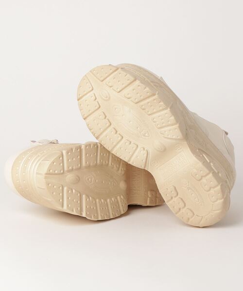 「YOSUKE」 ローカットスニーカー 22.5cm ブラック レディース_画像3