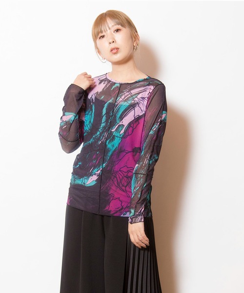 OSMOSIS オズモーシス トップス＆インナー OSMOSIS（オズモーシス） タックビスチェ レディース : ZOZOTOWN Yahoo
