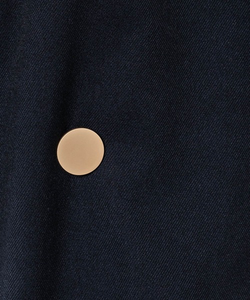 「INTER FACTORY」 テーラードジャケット MEDIUM チャコールグレー メンズ_画像5