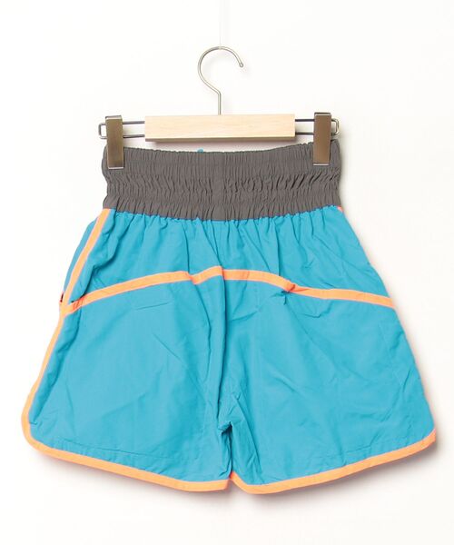 「NATAL DESIGN」 ショートパンツ X-SMALL ブルー メンズ_画像2