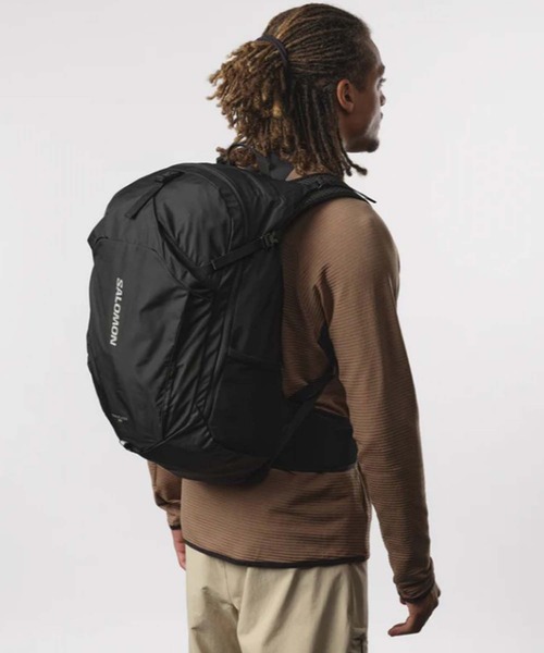 SALOMON（サロモン） デイバック リュック 「SALOMON」TRAILBLAZER 30