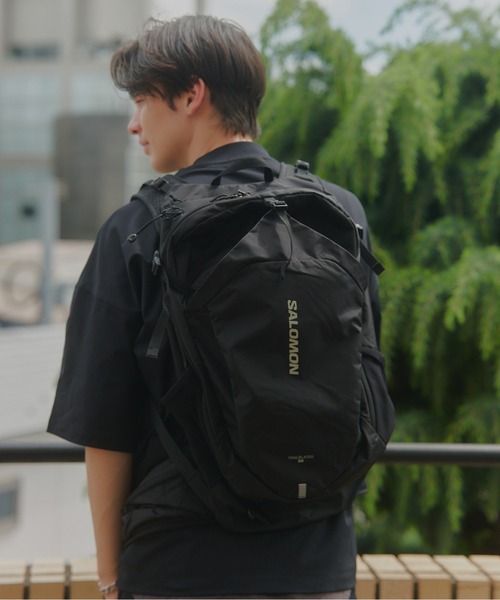 SALOMON（サロモン） デイバック リュック 「SALOMON」TRAILBLAZER 30
