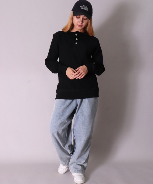 「JEMORGAN」 半袖Tシャツ MEDIUM 杢グレー メンズ_画像9