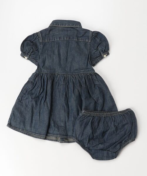 Polo Ralph Lauren Childrenswear ラルフローレン ベビー コットン