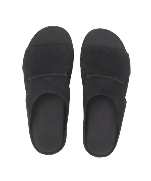 UGG Australia（アグオーストラリア） サンダル W GOLDENSTAR HI