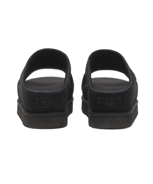UGG Australia（アグオーストラリア） サンダル W GOLDENSTAR HI