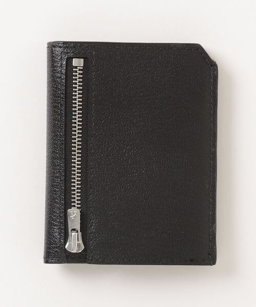 「L'arcobaleno」 財布 FREE ネイビー メンズ_画像2