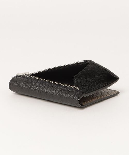 「L'arcobaleno」 財布 FREE ネイビー メンズ_画像5