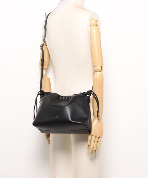 トートバッグ SAC NINON レディースの画像