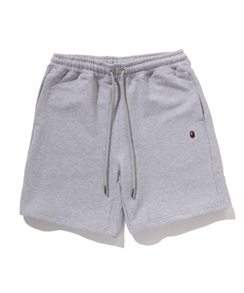 A BATHING APE（アベイシングエイプ） パンツ ONE POINT REGULAR FIT
