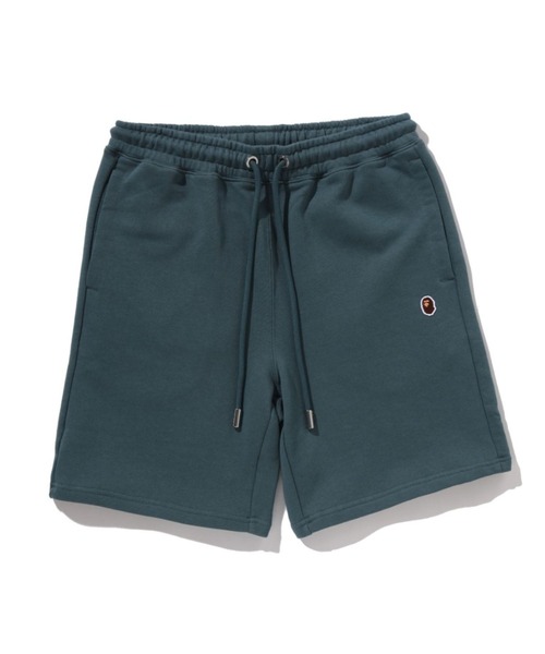 パンツ ONE POINT REGULAR FIT SWEAT SHORTS メンズの画像