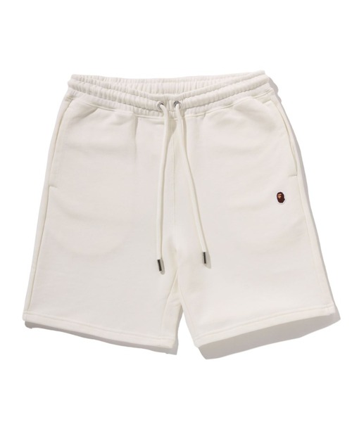 A BATHING APE（アベイシングエイプ） パンツ ONE POINT REGULAR FIT