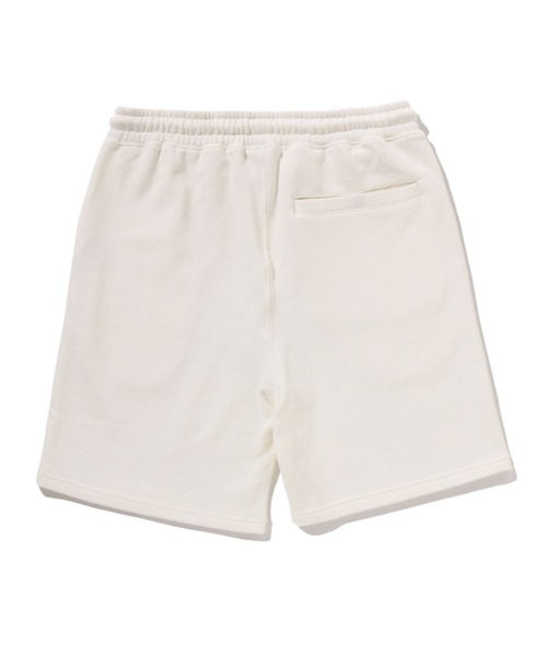 パンツ ONE POINT REGULAR FIT SWEAT SHORTS メンズの画像