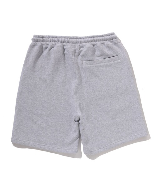 パンツ ONE POINT REGULAR FIT SWEAT SHORTS メンズの画像