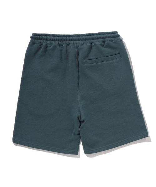 パンツ ONE POINT REGULAR FIT SWEAT SHORTS メンズの画像