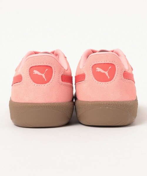 PUMA（プーマ） スニーカー PUMA / PALERMO レディース : ZOZOTOWN 