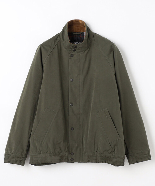 Barbour（バブアー） ブルゾン アウター Peached Blouson Transport
