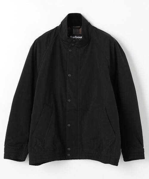Barbour（バブアー） ブルゾン アウター Peached Blouson Transport