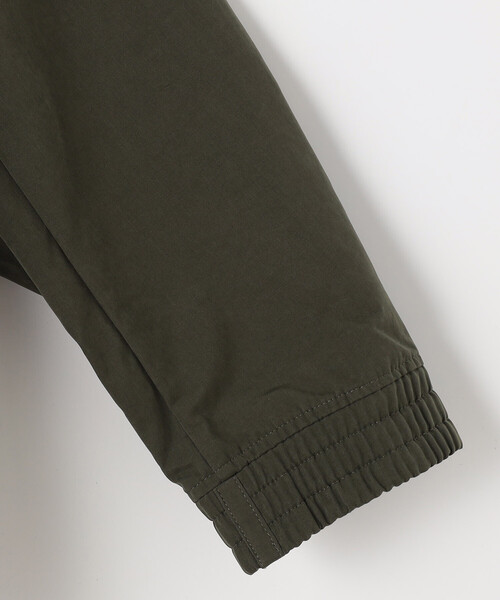 ブルゾン アウター Barbour/バブアー Peached Blouson Transport メンズの画像
