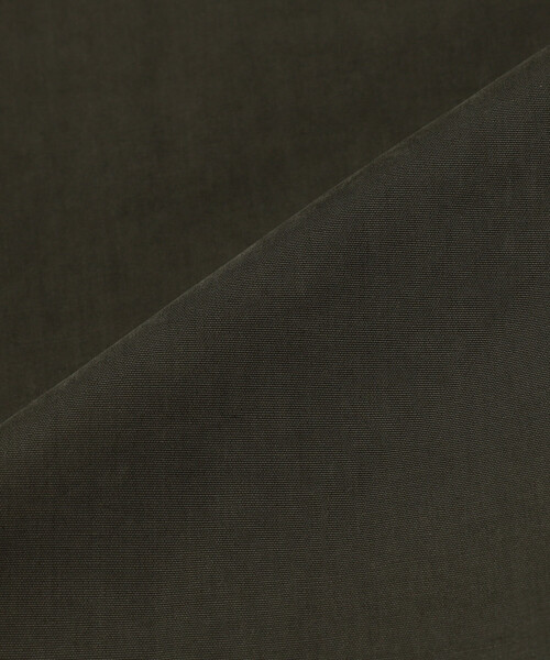 ブルゾン アウター Barbour/バブアー Peached Blouson Transport メンズの画像