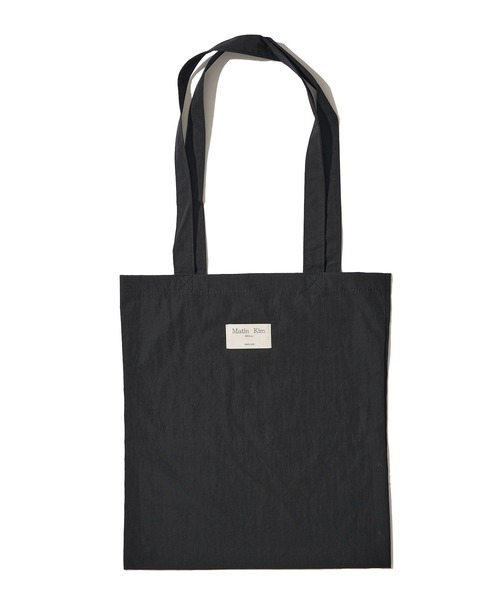 「ADPOSION」 トートバッグ FREE ホワイト レディース_画像3