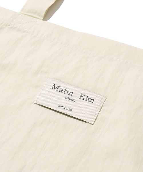 「ADPOSION」 トートバッグ FREE ホワイト レディース_画像6