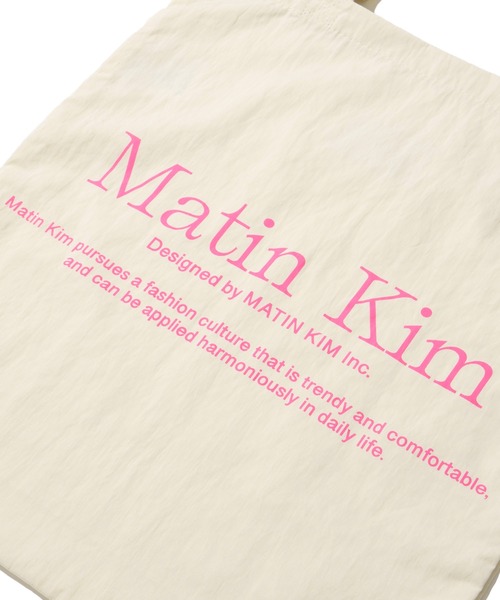 「ADPOSION」 トートバッグ FREE ホワイト レディース_画像7