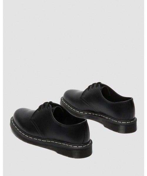 「Dr. Martens」 シューズ UK4 ブラック レディースの画像