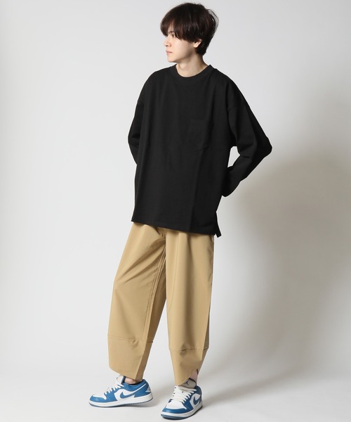 ARCADE（アーケード） パンツ 夏服 TPU 接触冷感 UVカット ドライ