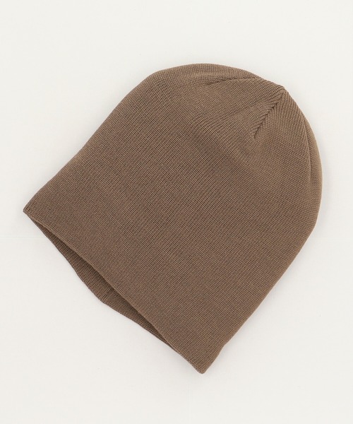 CA4LA（カシラ） ニット帽 ニットキャップ メンズ COOL MAX BEANIE7