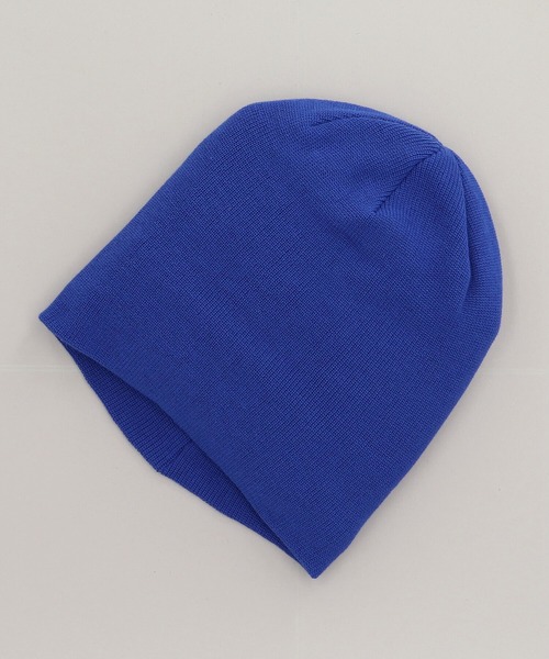 CA4LA（カシラ） ニット帽 ニットキャップ メンズ COOL MAX BEANIE7