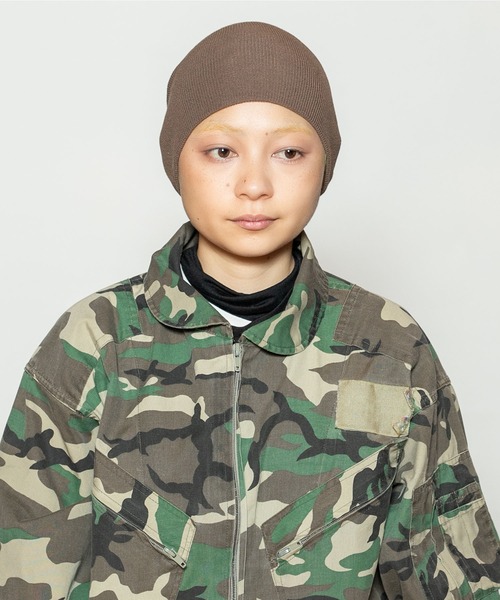 t*t様 最終値下げ！！PALACE カモフラージュ ニット帽 CA4LA（カシラ） ニット帽 ニットキャップ メンズ COOL MAX BEANIE7