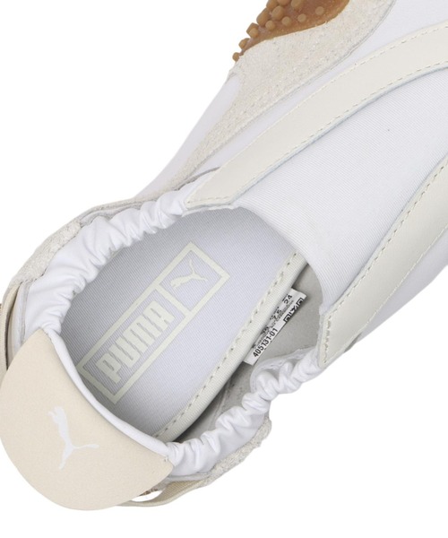 PUMA（プーマ） スリッポン MOSTRO MOVE WNS 405131-01 レディース