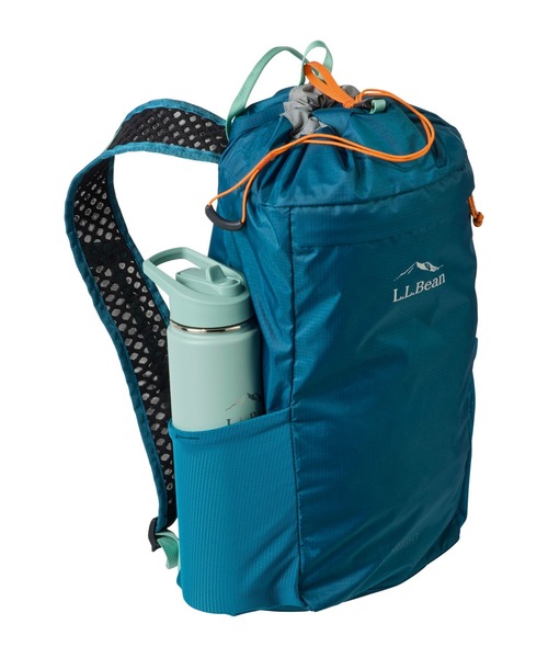 L.L.Bean（エルエルビーン） デイバック リュック ストアウェイ