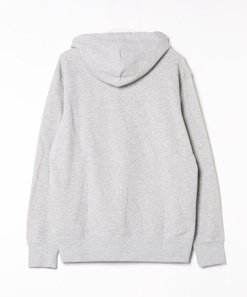 Champion（チャンピオン） プルオーバーパーカー X-LARGE グレー