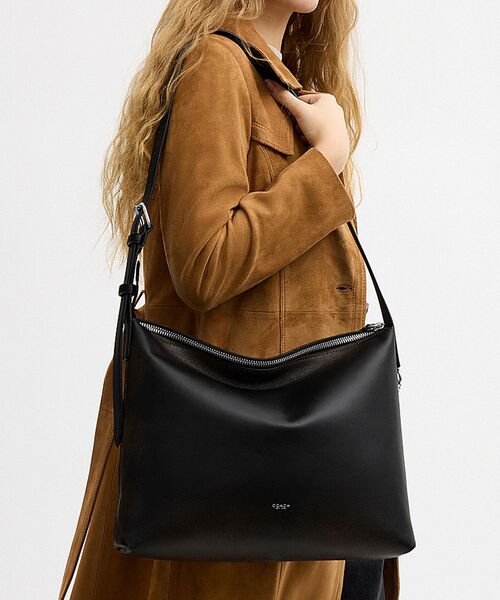 COACH（コーチ） ショルダーバッグ モット メッセンジャー バッグ 38