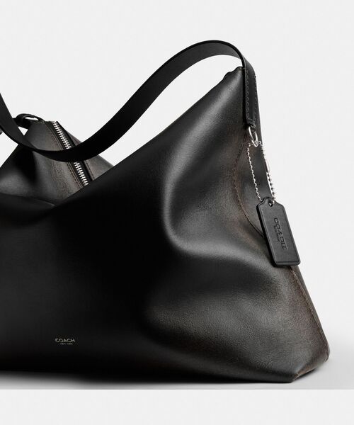 COACH（コーチ） ショルダーバッグ モット メッセンジャー バッグ 38