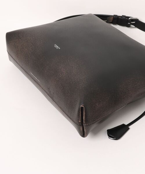COACH(コーチ) ショルダーバッグ モット メッセンジャー バッグ 38 COACH(コーチ) ショルダーバッグ モット メッセンジャー バッグ 38