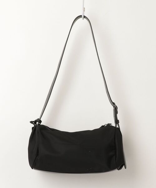 「UNITED ARROWS」 ショルダーバッグ FREE ブラック レディースの画像