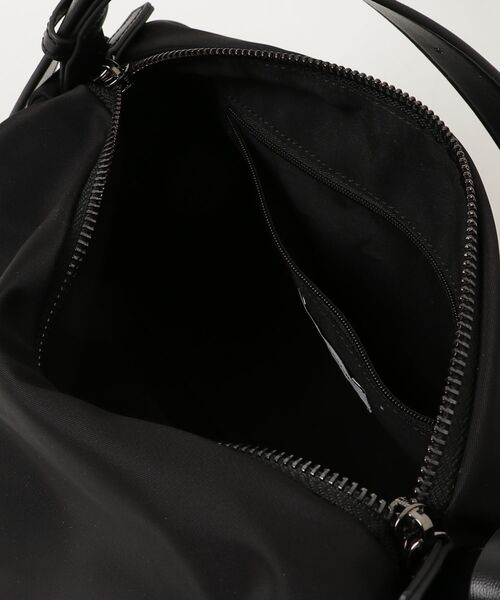 「UNITED ARROWS」 ショルダーバッグ FREE ブラック レディースの画像