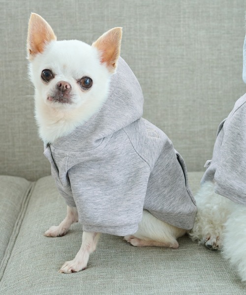 ROPE' PICNIC（ロペ ピクニック） 犬 服 「DOG」刺繍ダンボール
