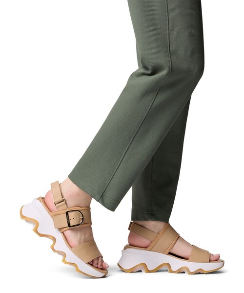 SOREL（ソレル） サンダル SOREL/ キネティックインパクト ウェッジ