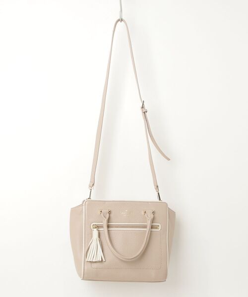 kate spade NEW YORK（ケイト・スペード ニューヨーク） 2WAYバッグ