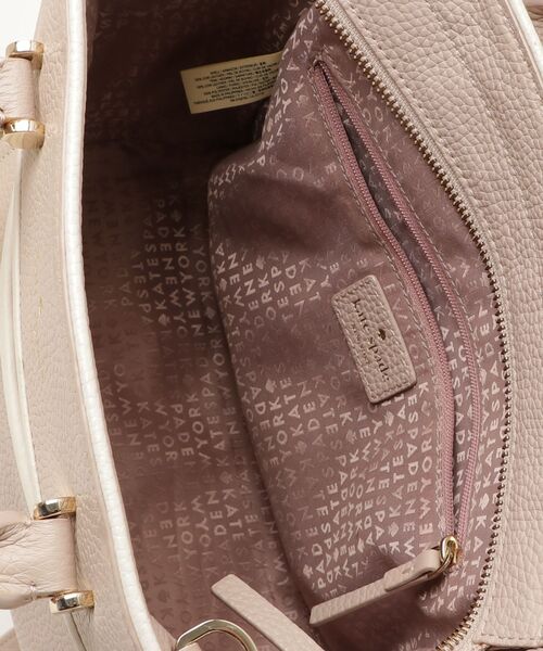 kate spade NEW YORK（ケイト・スペード ニューヨーク） 2WAYバッグ