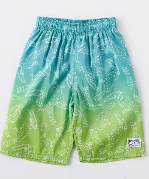 Ocean Pacific（オーシャンパシフィック） 水着 「OP:オーピー」キッズ