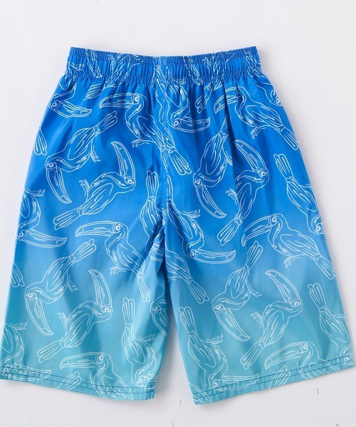 Ocean Pacific（オーシャンパシフィック） 水着 「OP:オーピー」キッズ